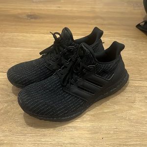 Adidas Ultraboost Sneakers